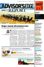 Advisor&rsquo;s Edge Report – 1 septembre 2015