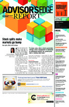 Advisor&rsquo;s Edge Report – 1 octobre 2015