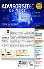 Advisor&rsquo;s Edge Report – 15 octobre 2015