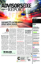 Advisor&rsquo;s Edge Report – 1 décembre 2015