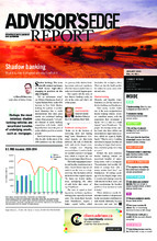 Advisor&rsquo;s Edge Report – 1 janvier 2016