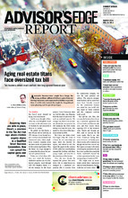 Advisor&rsquo;s Edge Report – 1 mars 2016