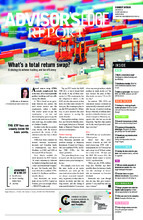 Advisor&rsquo;s Edge Report – 1 juin 2016