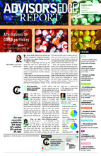 Advisor&rsquo;s Edge Report – 1 novembre 2016