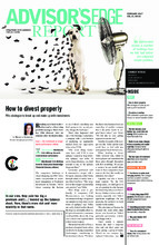 Advisor&rsquo;s Edge Report – 1 février 2017