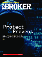 Canadian Insurance Top Broker – 1 octobre 2016