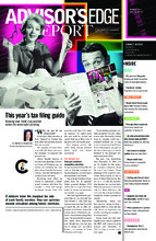Advisor&rsquo;s Edge Report – 1 mars 2017