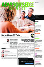 Advisor&rsquo;s Edge Report – 1 mai 2017