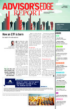 Advisor&rsquo;s Edge Report – 1 juin 2017