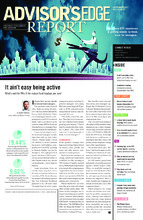 Advisor&rsquo;s Edge Report – 1 septembre 2017