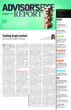 Advisor&rsquo;s Edge Report – 1 octobre 2017