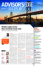 Advisor&rsquo;s Edge Report – 1 novembre 2017