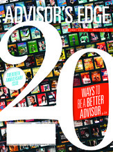 Advisor&rsquo;s Edge – 1 juin 2018