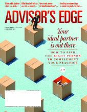 Advisor&rsquo;s Edge – 1 juillet 2018