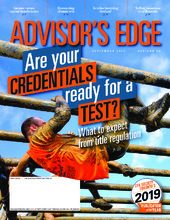 Advisor&rsquo;s Edge – 1 septembre 2019