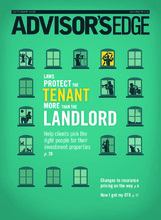 Advisor&rsquo;s Edge – 1 octobre 2015