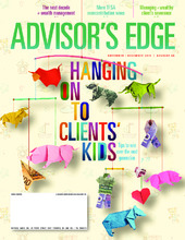 Advisor&rsquo;s Edge – 1 novembre 2019