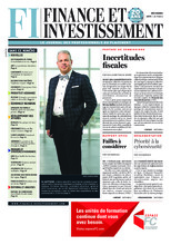 Finance et Investissement – 1 décembre 2019