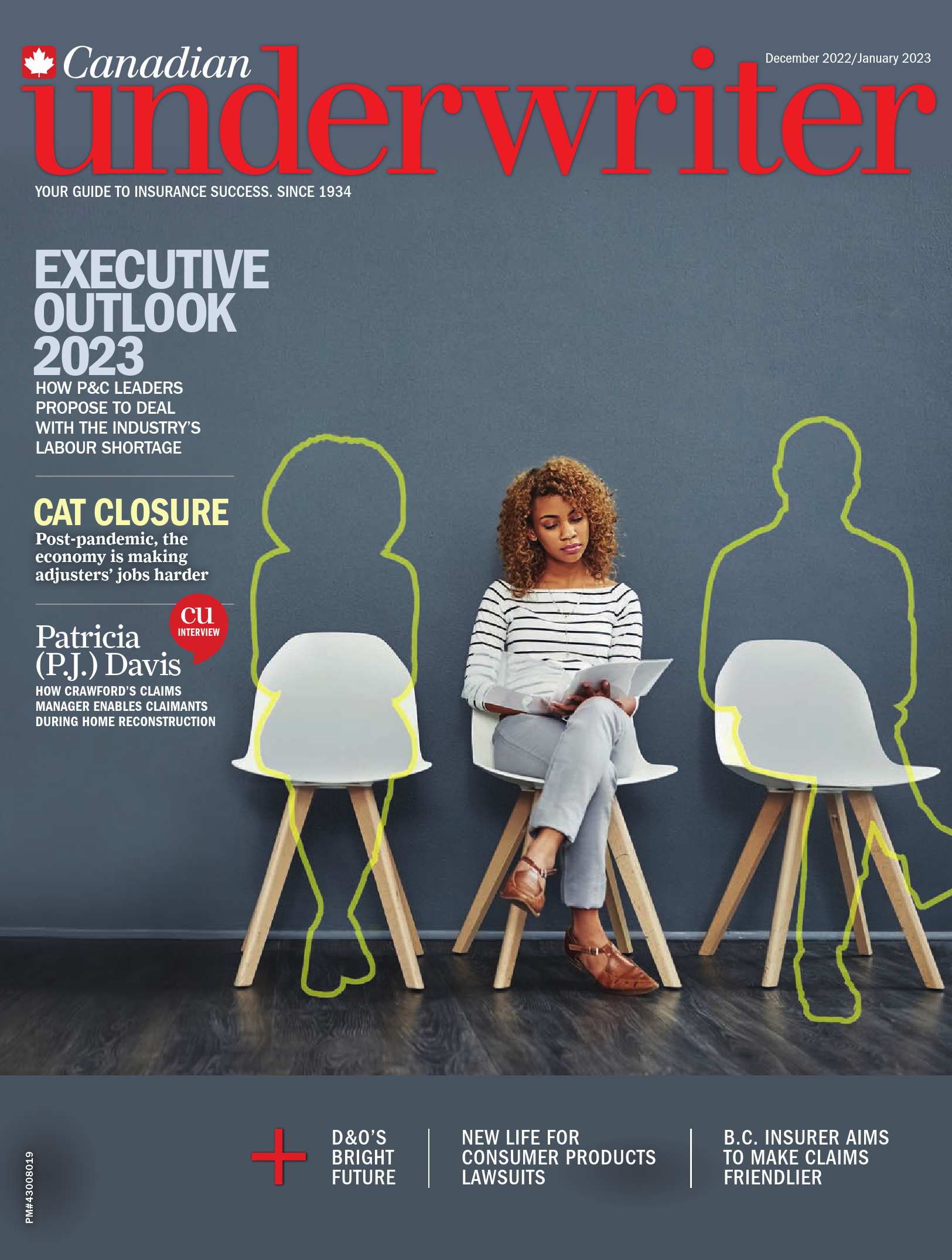 Canadian Underwriter – 1 décembre 2022
